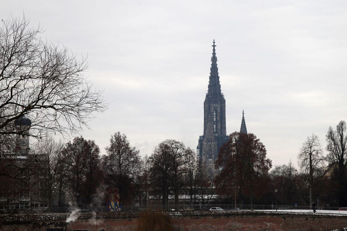 Ulm verbessert seine Punktzahl im Smart City Index