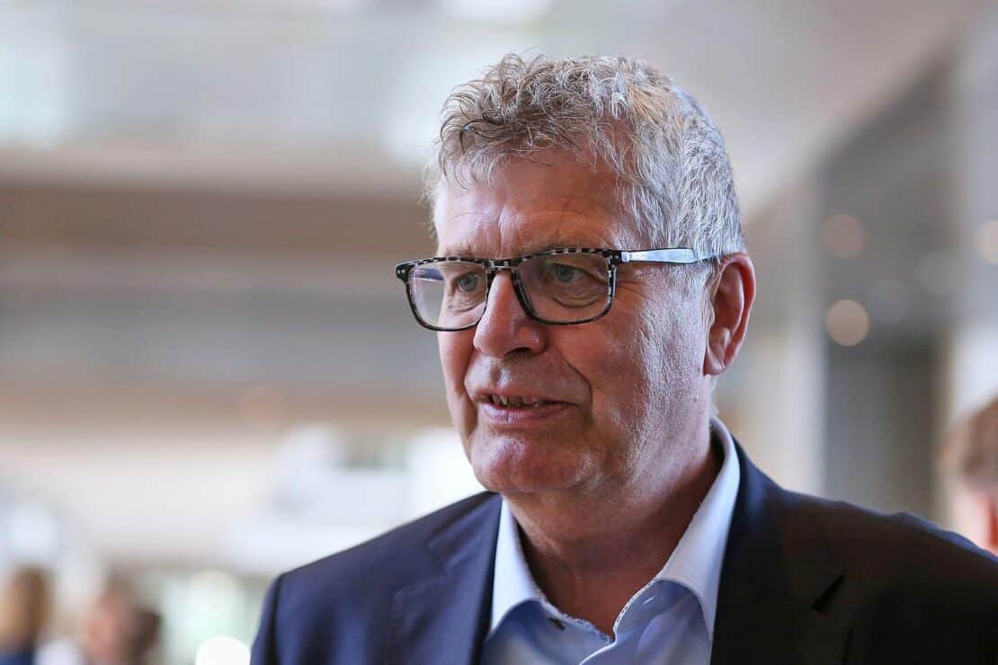 Unions-Haushälter gegen weitere Entlastungen bei Einkommenssteuer