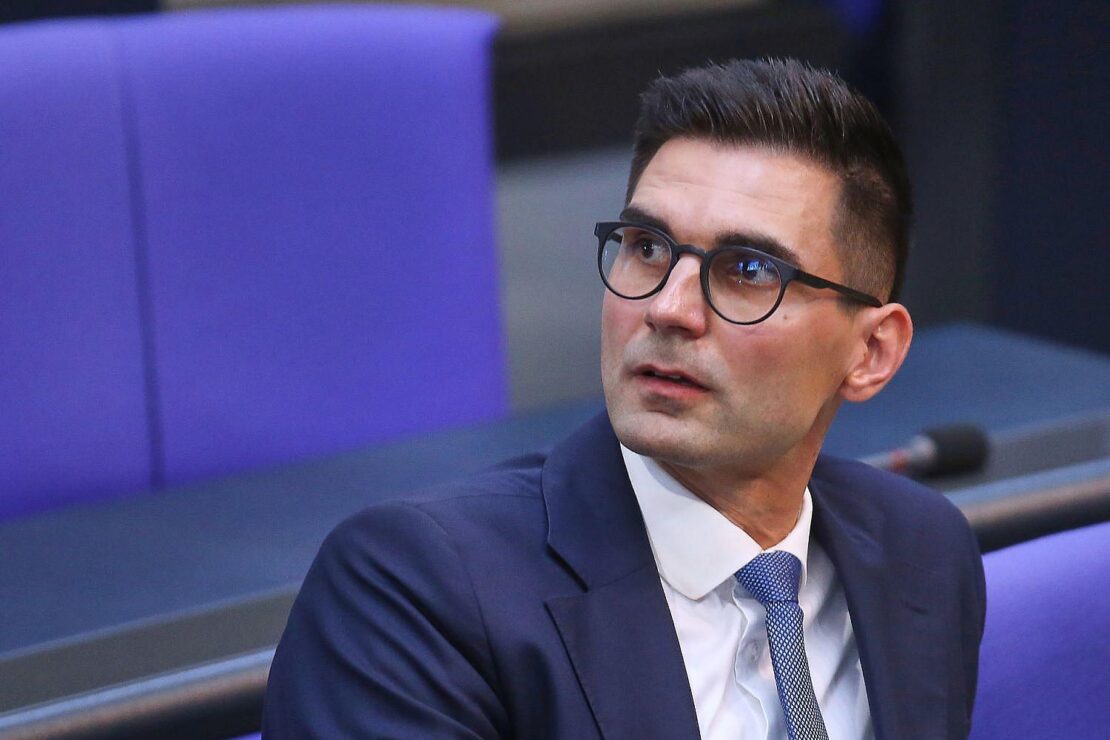 Unionsfraktionsvize Müller bekräftigt Abschaffung der Rente mit 63