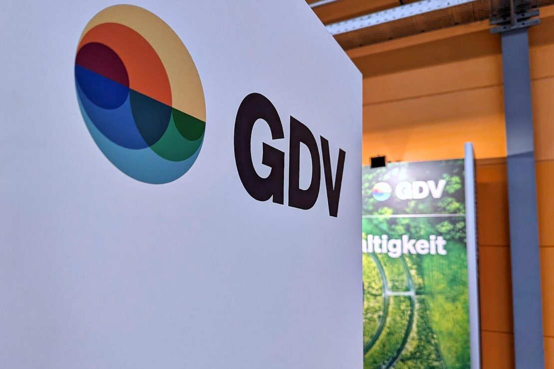 Versicherer pochen auf mehr Weitsicht bei Klimaanpassung