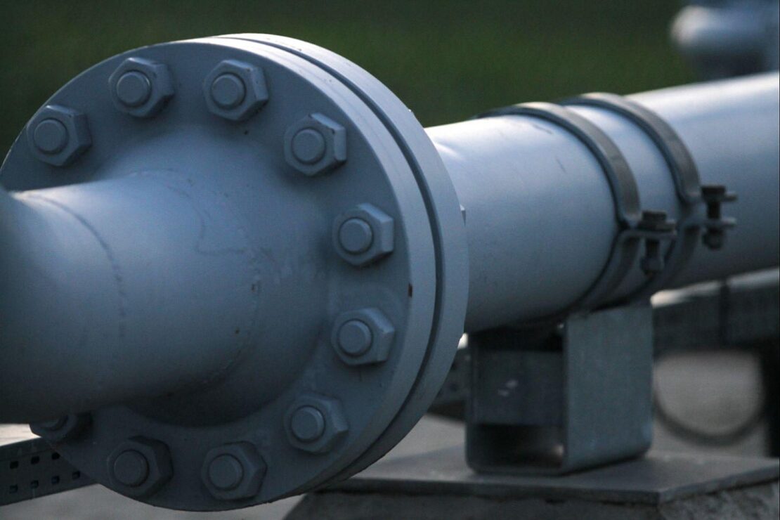 Westnetz verschickt Schreiben wegen möglichen Gasmangels