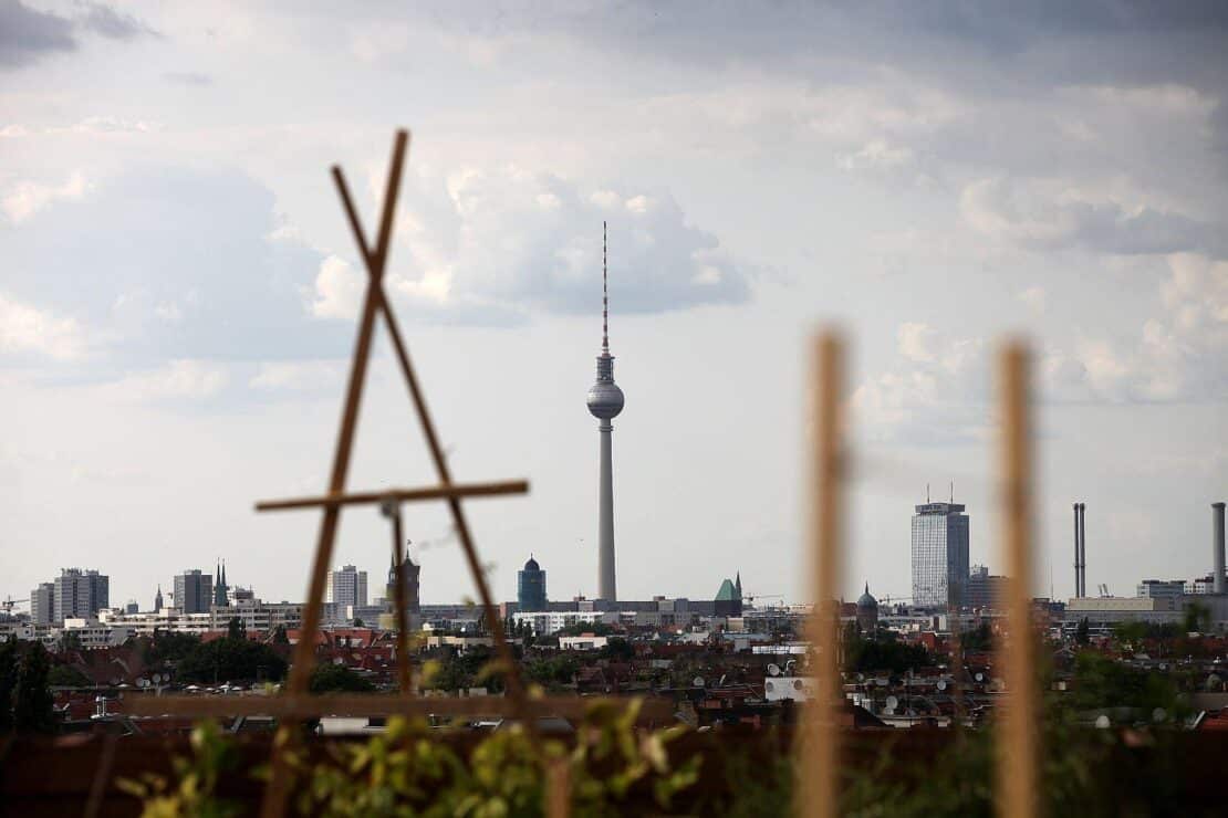 Wetterbericht für Berlin/Brandenburg (17.09.2026)