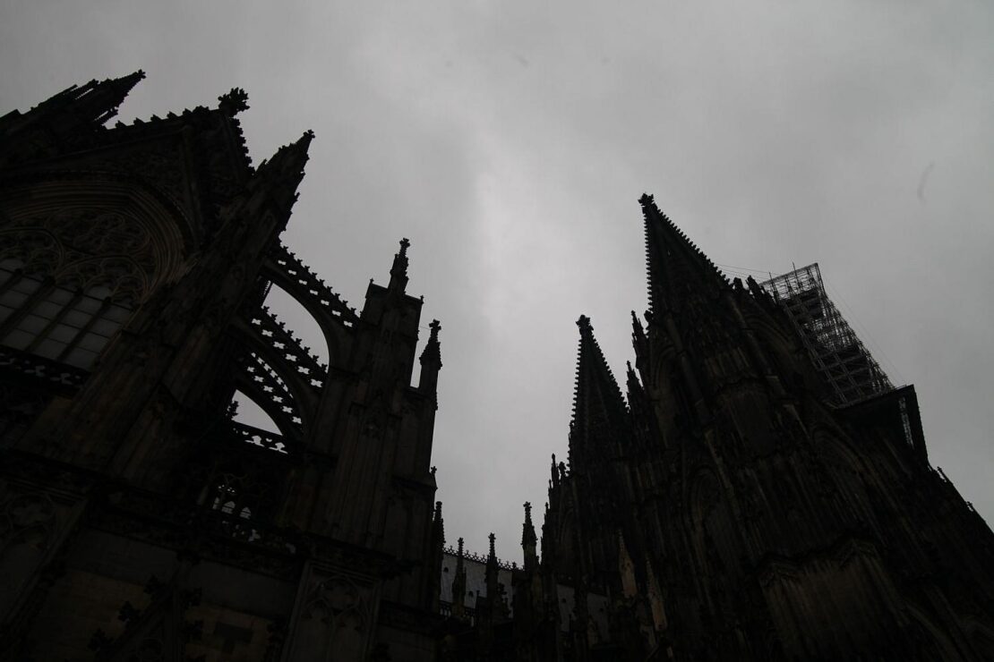 Wetterbericht für Nordrhein-Westfalen (03.09.2026)