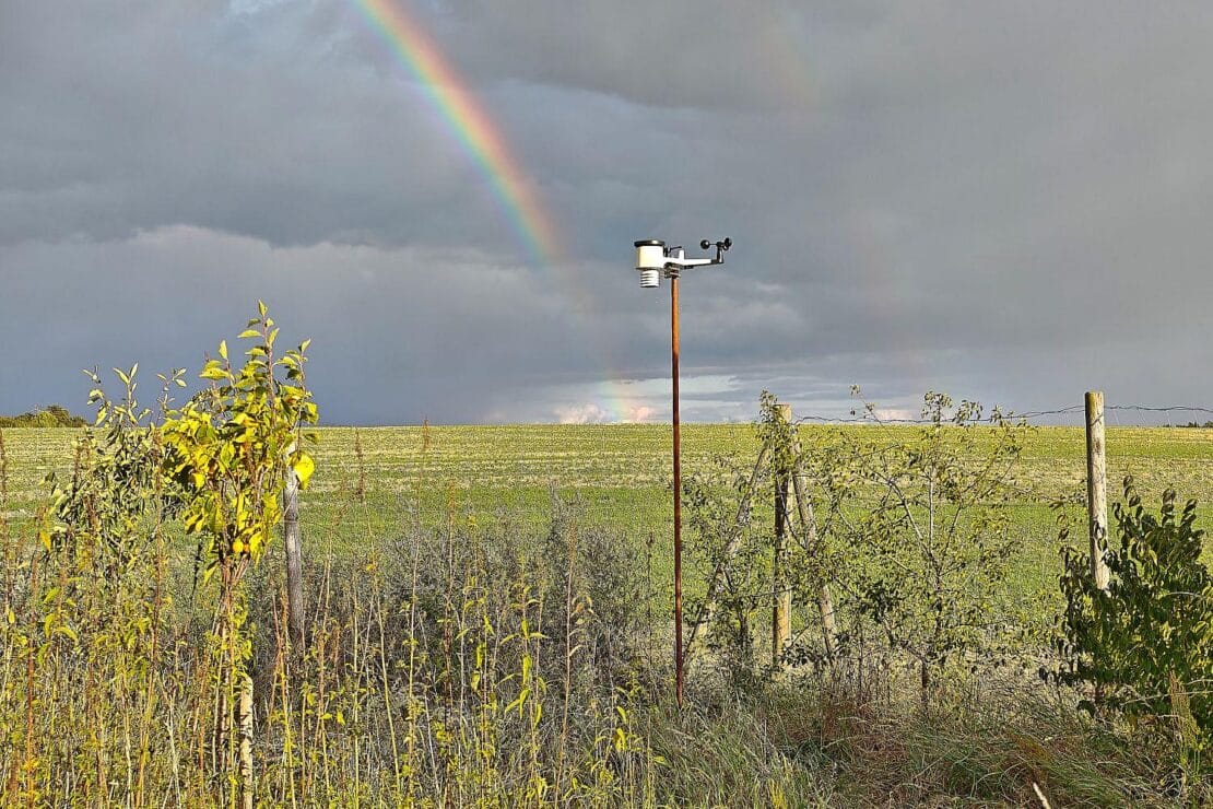 Wetterbericht für Rheinland-Pfalz/Saarland (15.09.2026)