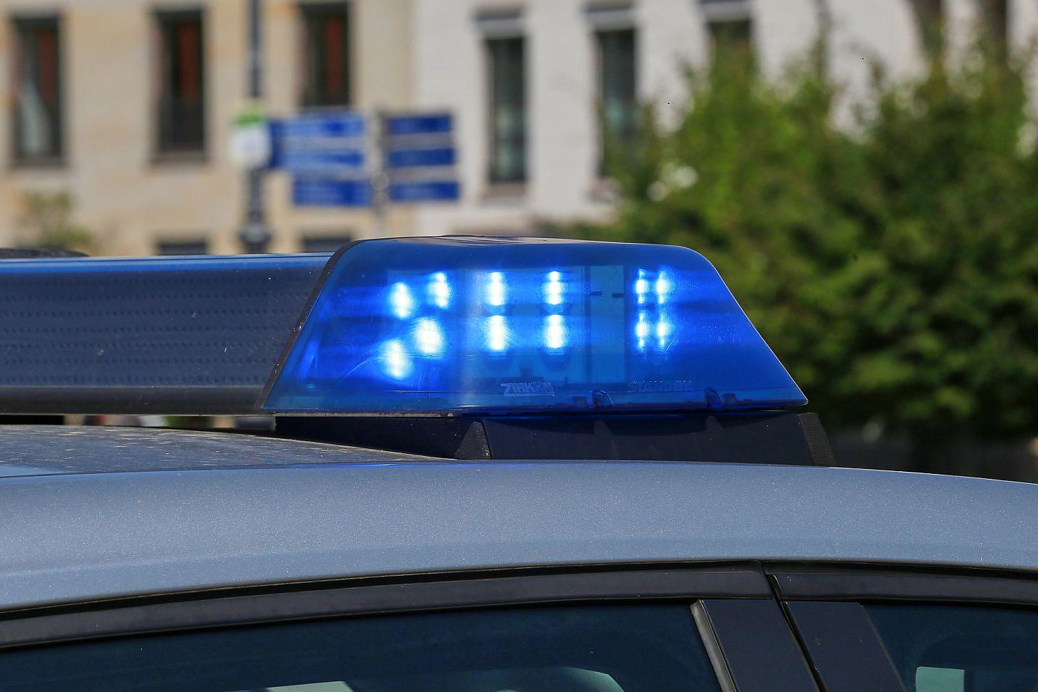 Zusammenstoß zwischen zwei Pedelecs bei Osthofen – 68-Jähriger schwer verletzt