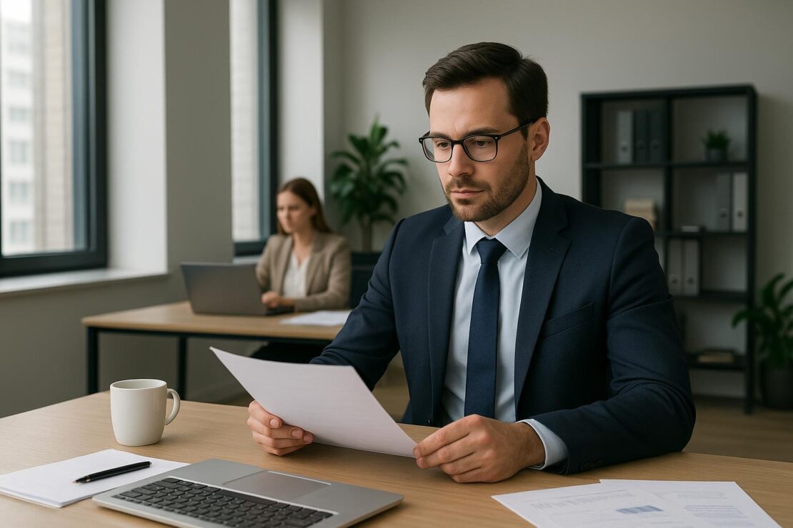 Business Development Manager CEE (m/w/d) – 63768 Hösbach