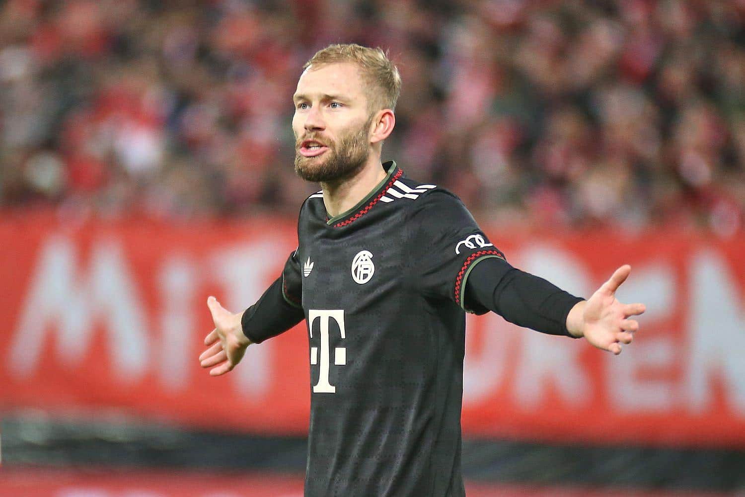 1. Bundesliga: Bayern und Dortmund trennen sich unentschieden