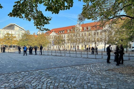 Landtag Sachsen-Anhalt: AfD verliert Bildungsausschuss-Vorsitz an BSW; Ausschussvorsitze im Ältestenrat vergeben.