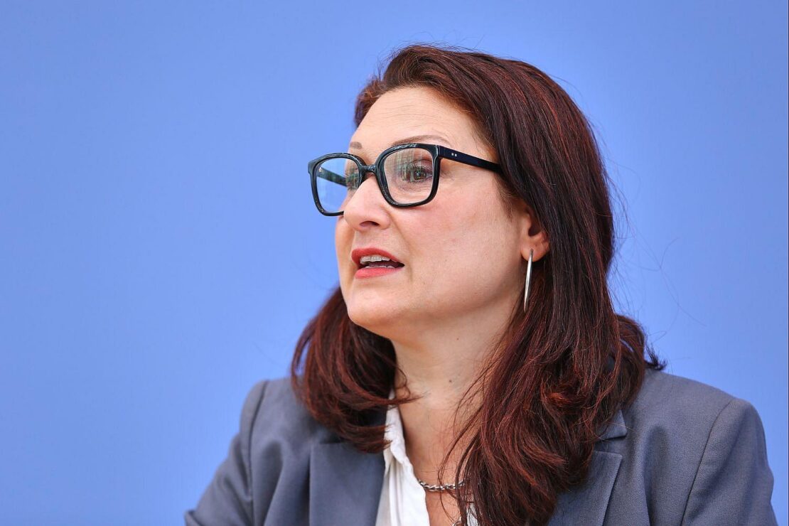 Ataman beklagt Schutzlücke für Juden in Deutschland