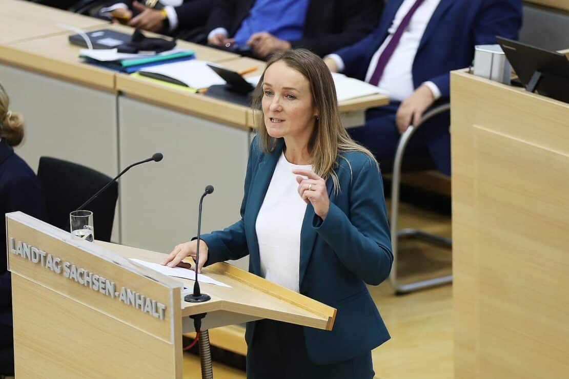 BSW hat "konkrete Person" als überparteilichen Ministerpräsidenten