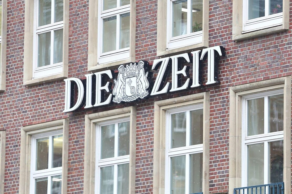 Behörden drohten mit Durchsuchung von "Zeit"-Redaktion