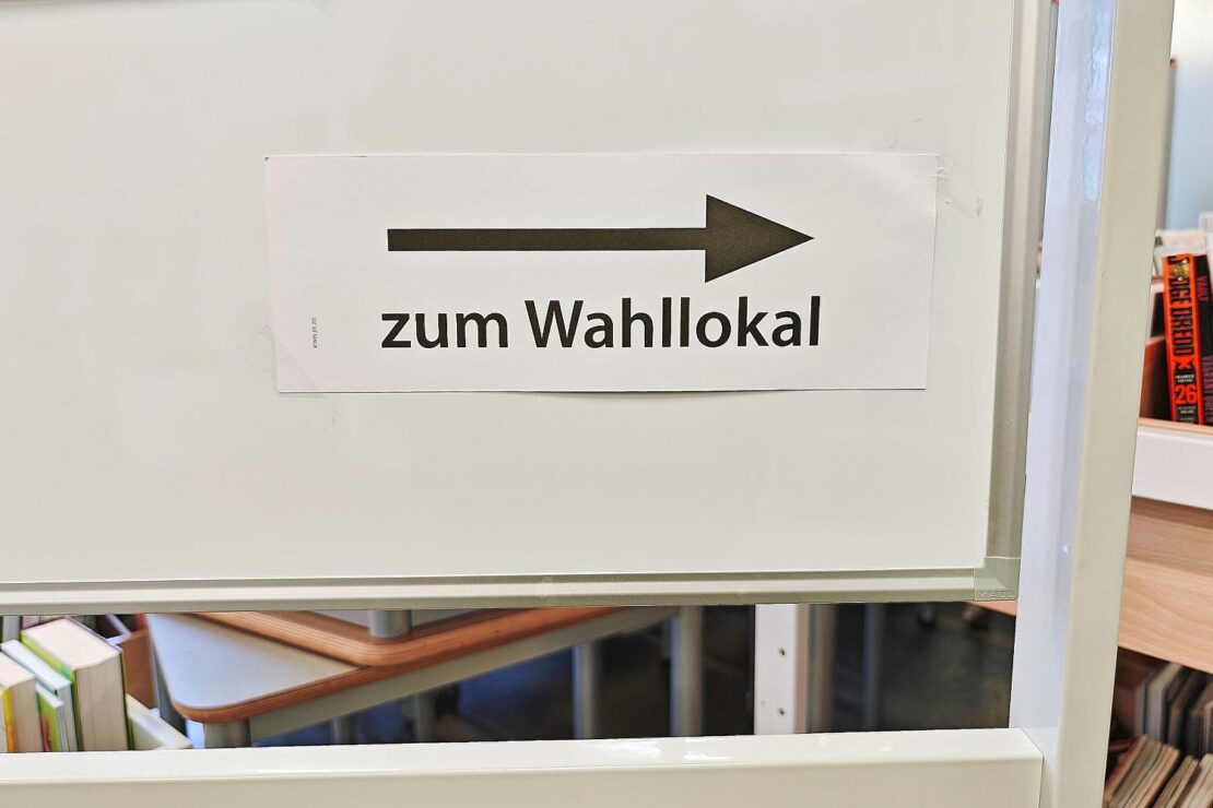 Berliner CDU kündigt Widerstand gegen Ausländerwahlrecht an