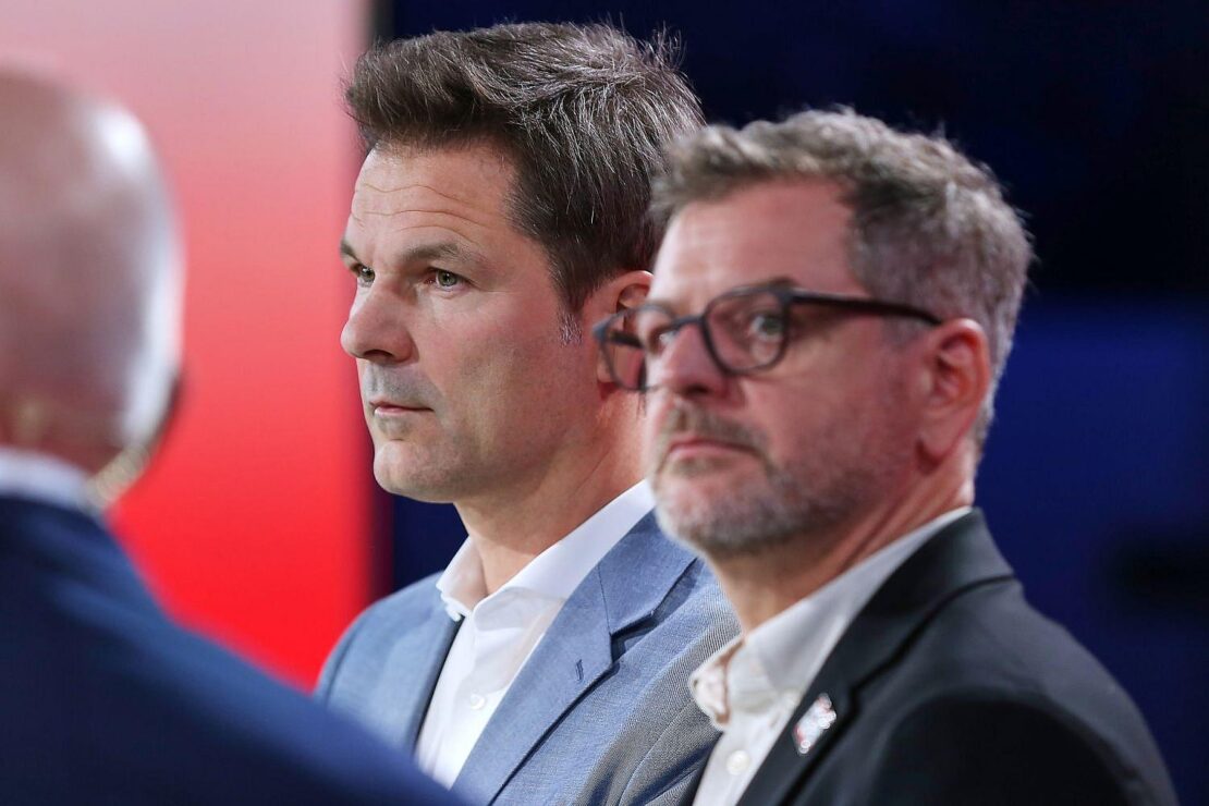 Berliner Linke, Grüne und SPD legen Sondierungsvereinbarung vor