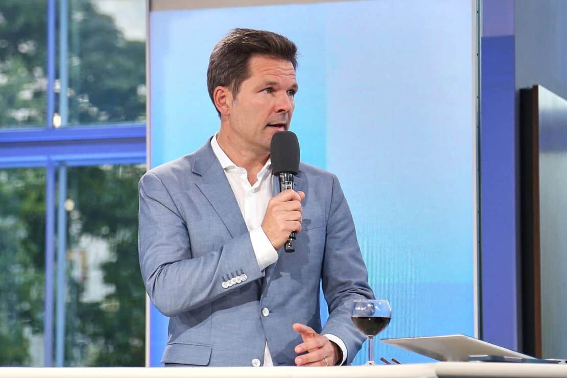 Berliner SPD-Chef stellt Enteignungen infrage