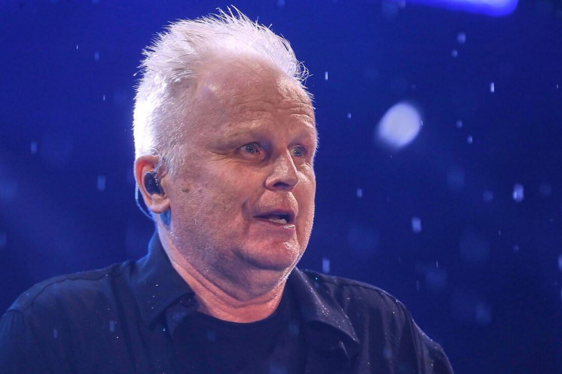 Bochumer Musiker Herbert Grönemeyer erhält Kunstpreis des Landes Nordrhein-Westfalen
