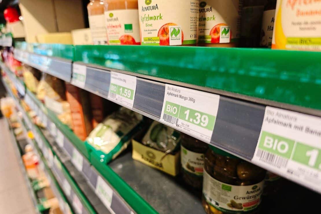 Bundesbank erwartet hartnäckige Inflation