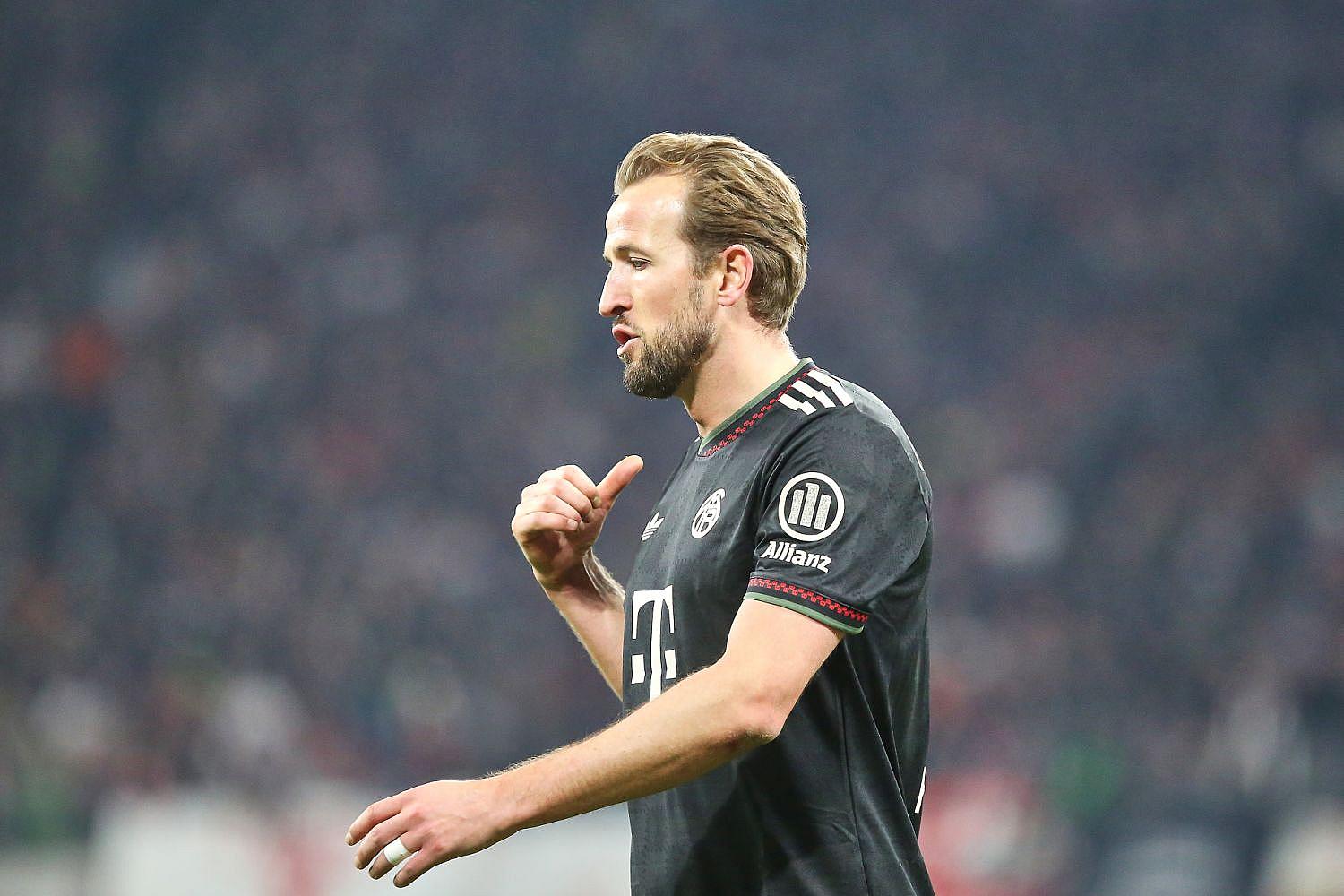 CL: Bayern und Arsenal trennen sich remis – Madrid schlägt Leipzig