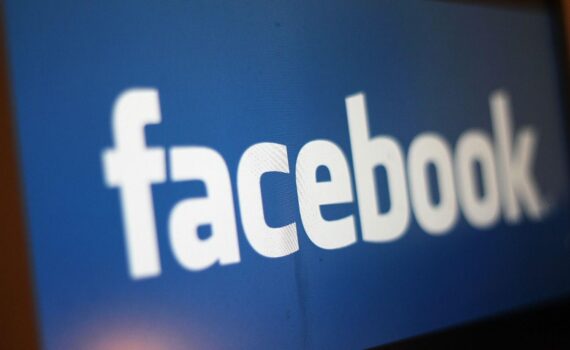 Richter in New Mexico verurteilt Meta zu Milliardenstrafe; Facebook-Archivaufnahme.
