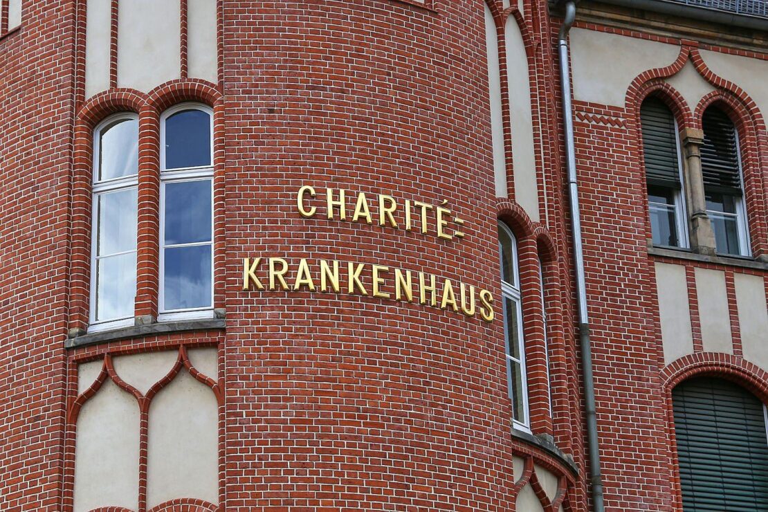 Charité: Sparpaket erzeugt "massiv mehr Bürokratie"