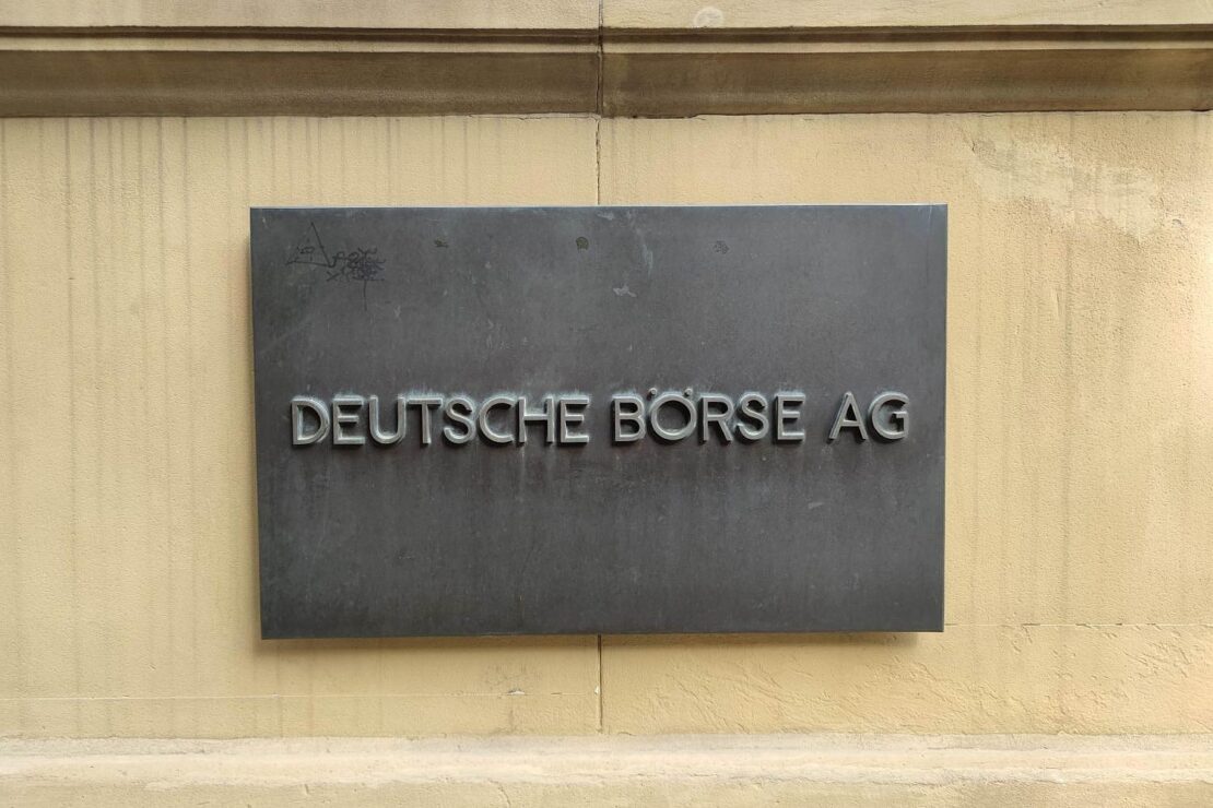 Cum-Ex-Verfahren gegen Deutsche-Börse-Vorstand Book eingestellt