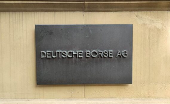 Frankfurt: Thomas Book (Deutsche Börse) entlastet—Staatsanwaltschaft Köln stellt Cum-Ex-Ermittlungen ein (Archivfoto).