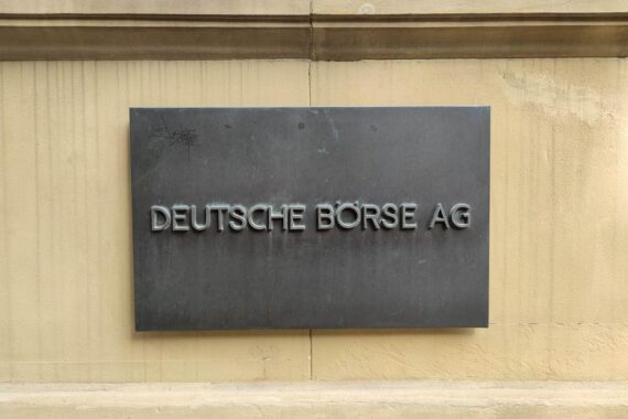 Frankfurt: Thomas Book (Deutsche Börse) entlastet—Staatsanwaltschaft Köln stellt Cum-Ex-Ermittlungen ein (Archivfoto).