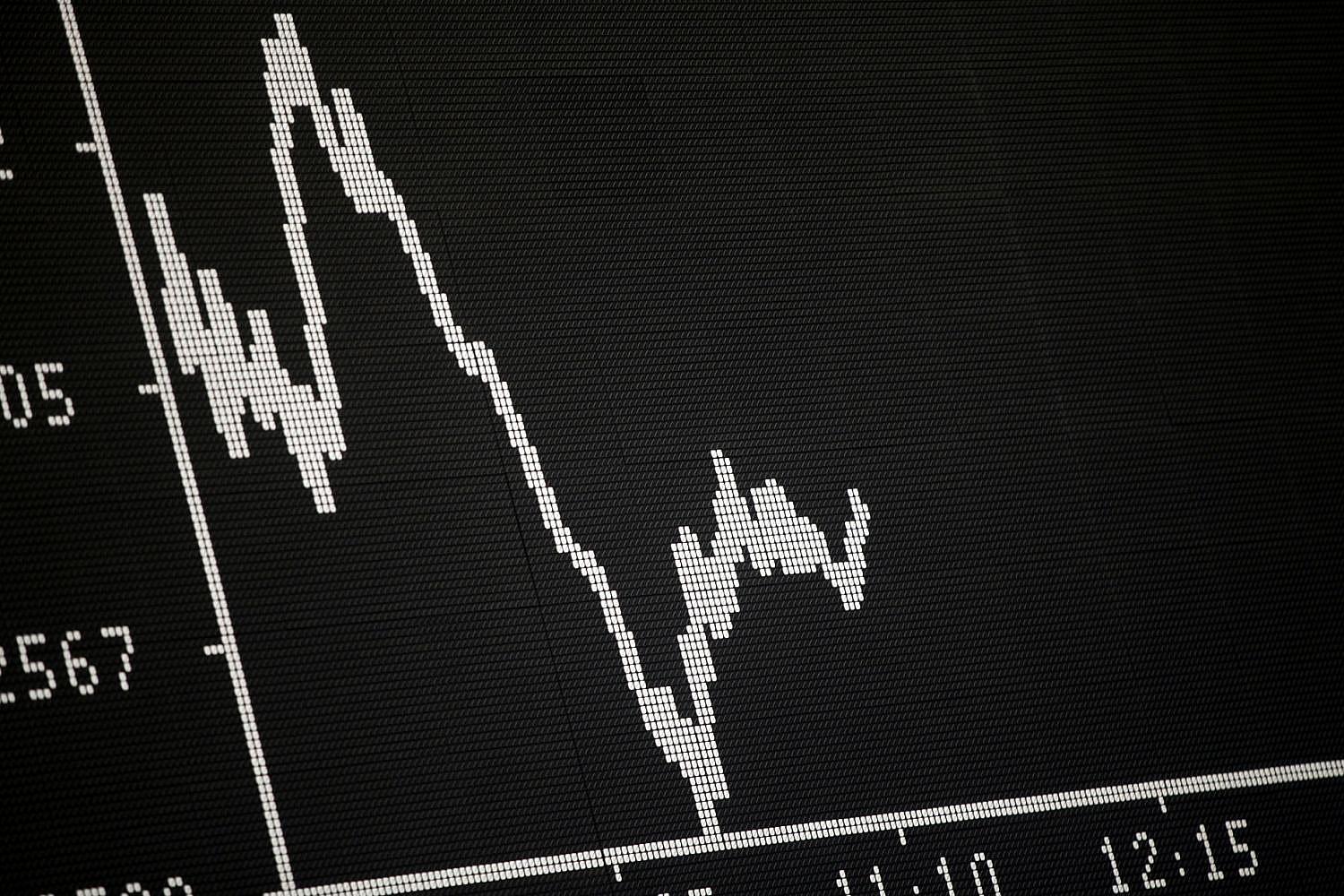 Dax startet vor Fed-Zinsentscheid zurückhaltend in den Handel
