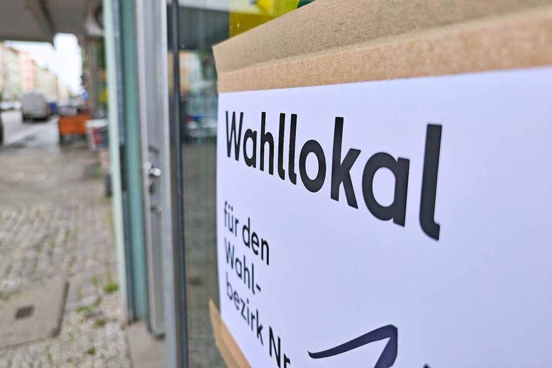 Di Fabio: Ausländerwahlrecht auf Landesebene verfassungswidrig
