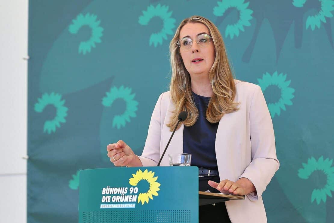 Dröge kritisiert Abschwächung von EU-Klimaregeln