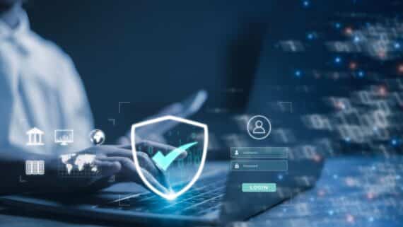 Endpoint-Sicherheit Das unsichtbare Fundament moderner Gebäudeautomation