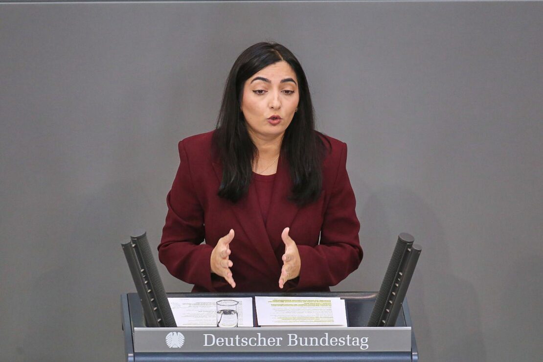 Entwicklungsministerin kritisiert Umgang mit Bas scharf
