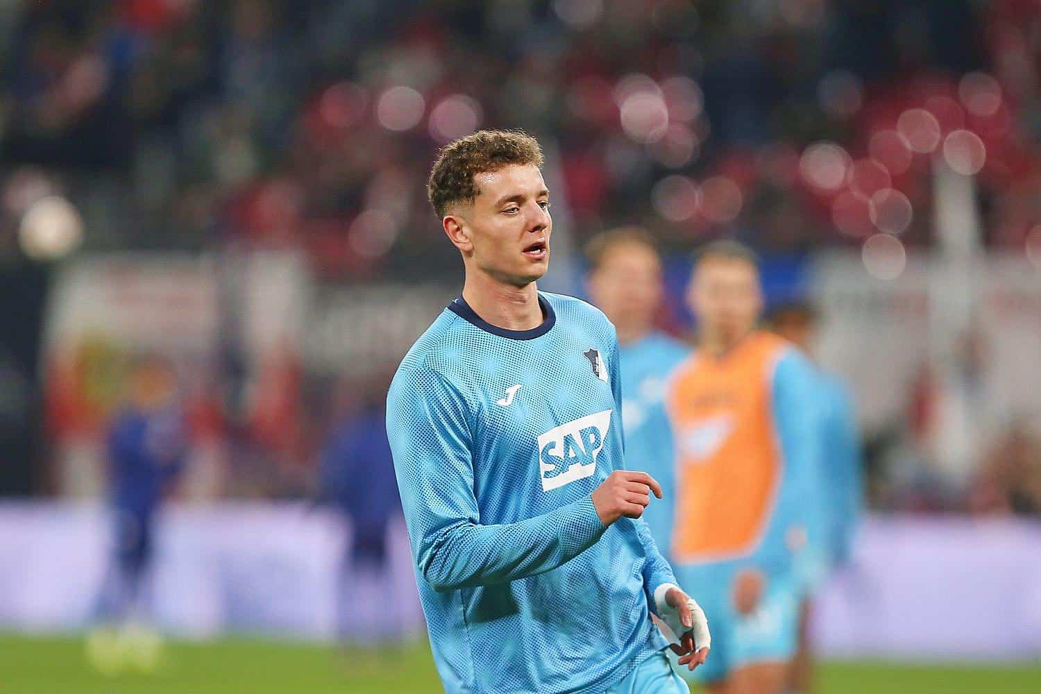Europa League: Besiktas Istanbul schlägt Hoffenheim