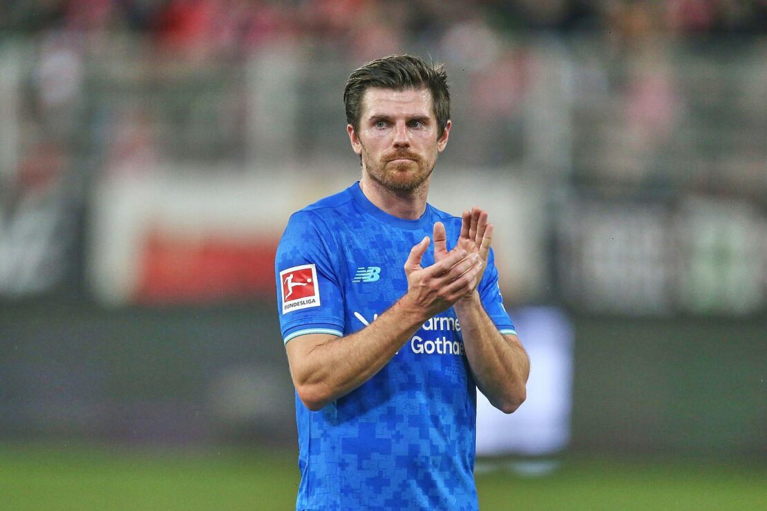 Europa League: Leverkusen gewinnt auf Kreta