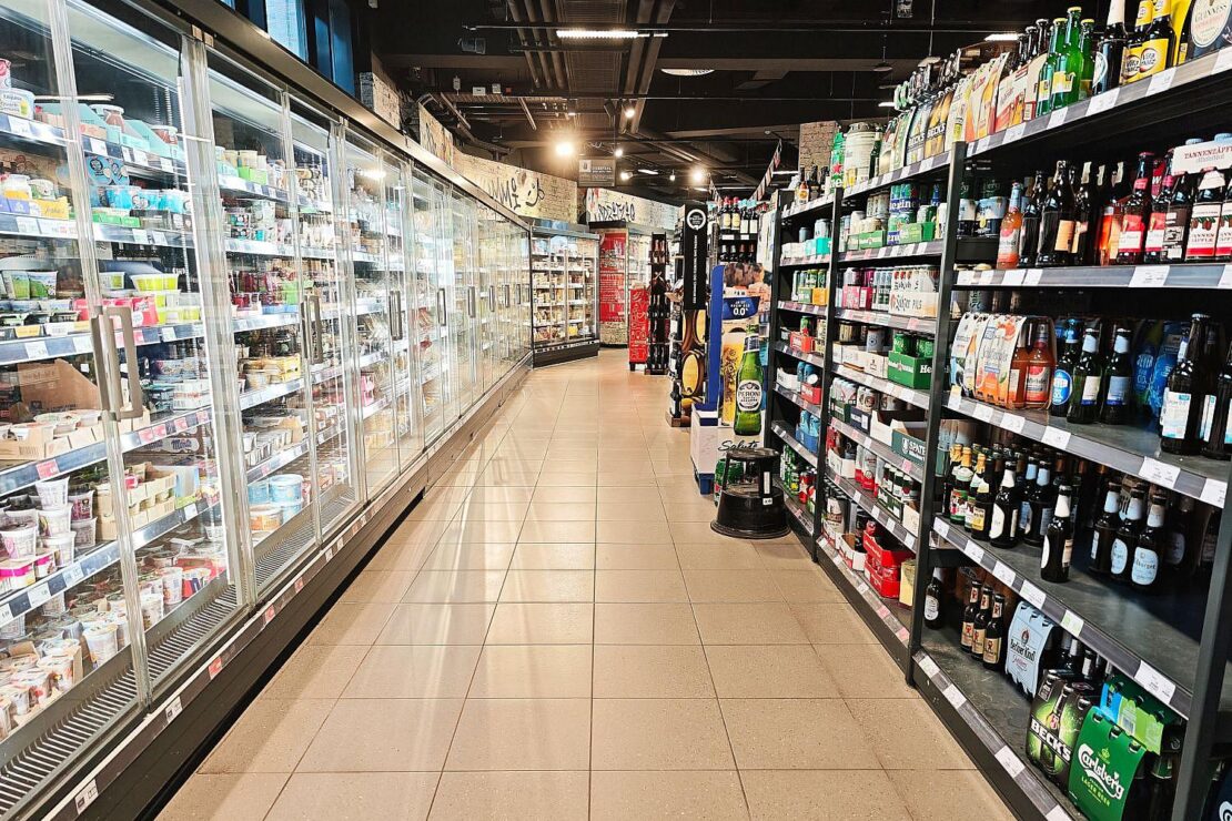 Euroraum-Inflationsrate steigt im September auf 3,8 Prozent
