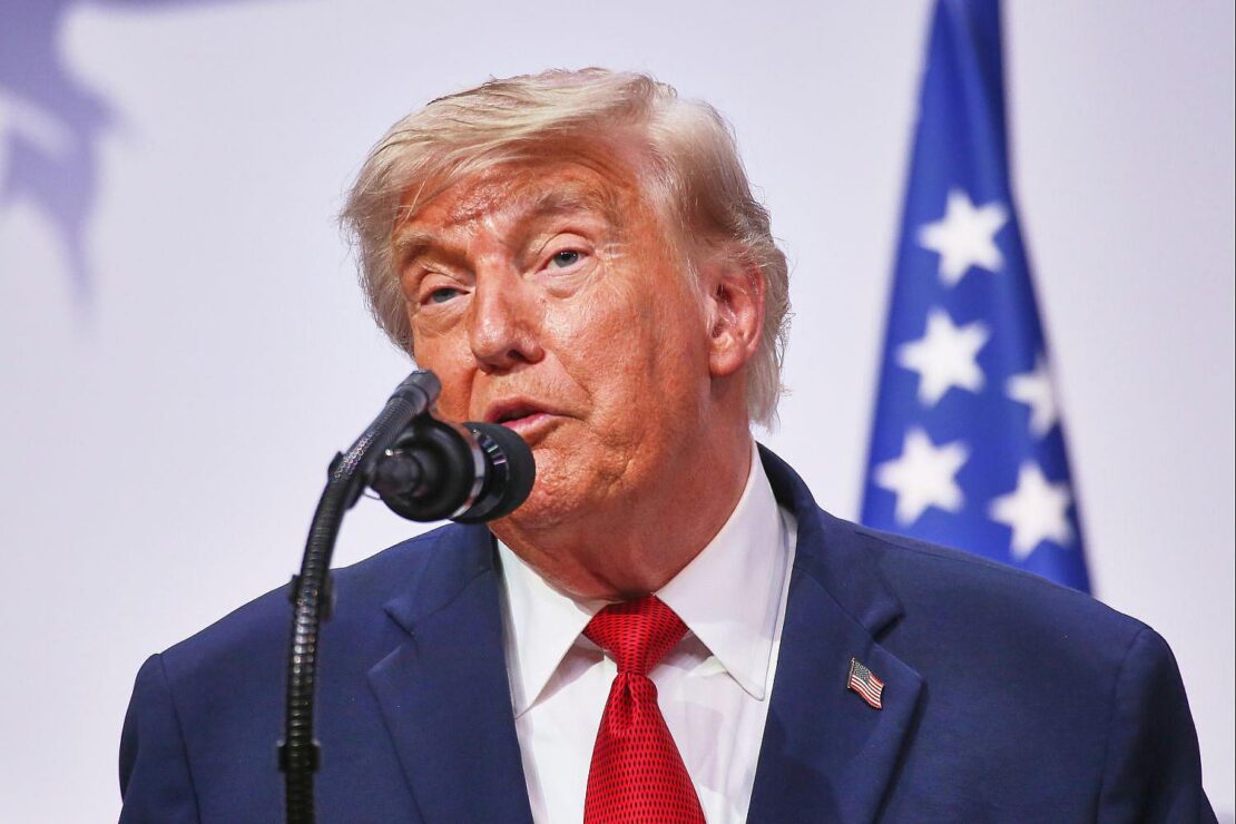 Ex-Sprecher kritisiert Europas Umgang mit Trump