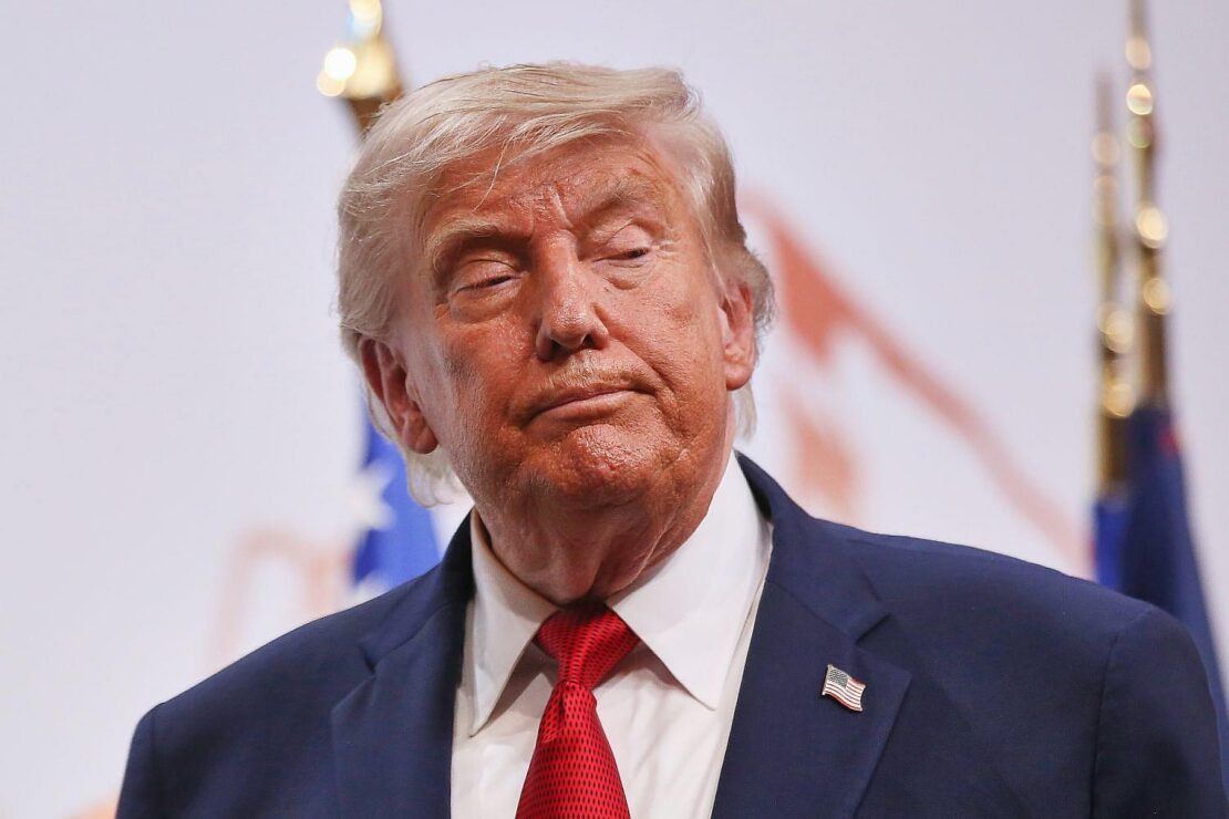 Ex-US-General nennt Trumps Friedensbehauptung "lächerlich"