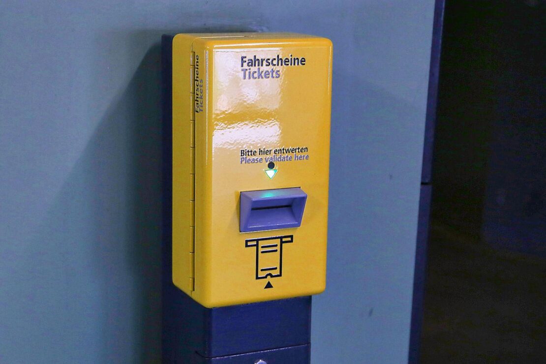 Fahrgastverband begrüßt Pläne für bundesweites Gelegenheitsticket