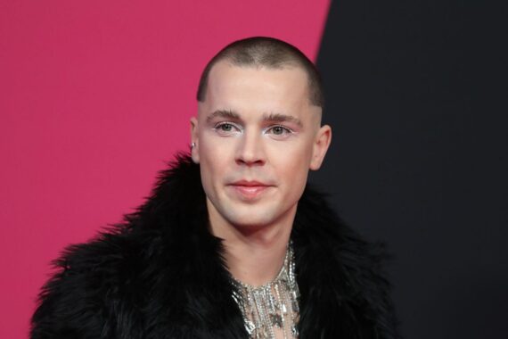 DJ Felix Jaehn (Archivfoto) kritisiert Plattenfirmen- und Managementeinfluss sowie Social-Media-Druck auf Künstler.