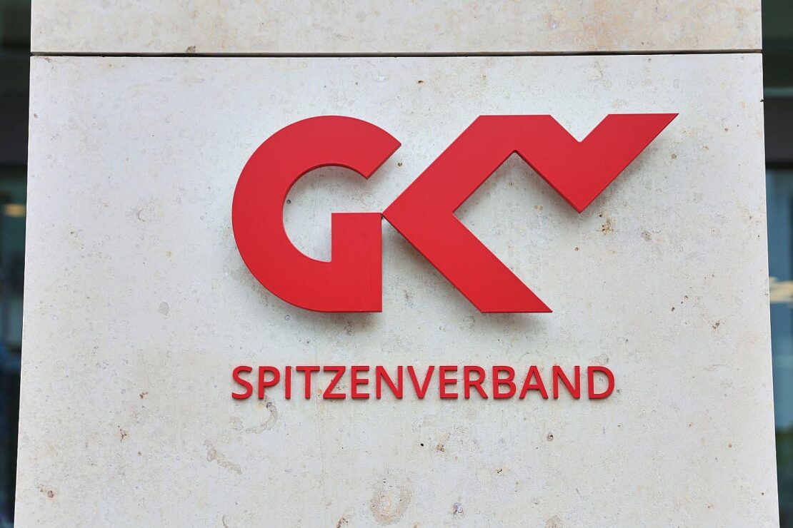 GKV-Chef skeptisch bei Pflegekosten-Deckelung