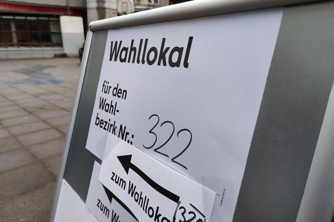 Giffey kritisiert geplante Wahlrechtsausweitung in Berlin scharf