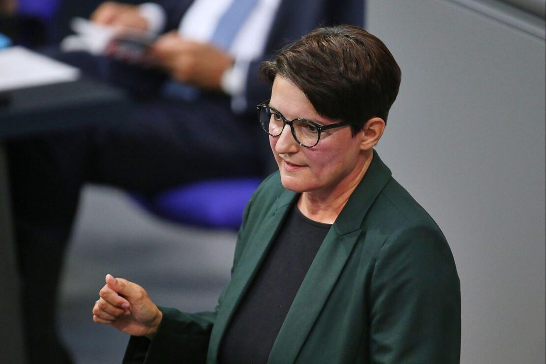 Grüne kritisieren CDU-Plan für Auszug aus Magdeburger Landtag
