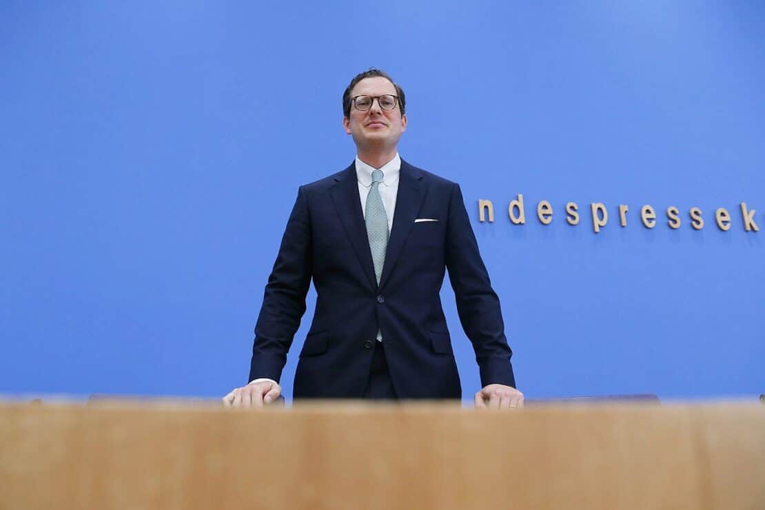 Hennemann warnt vor "Aushöhlung des Informationsfreiheitsrechts"