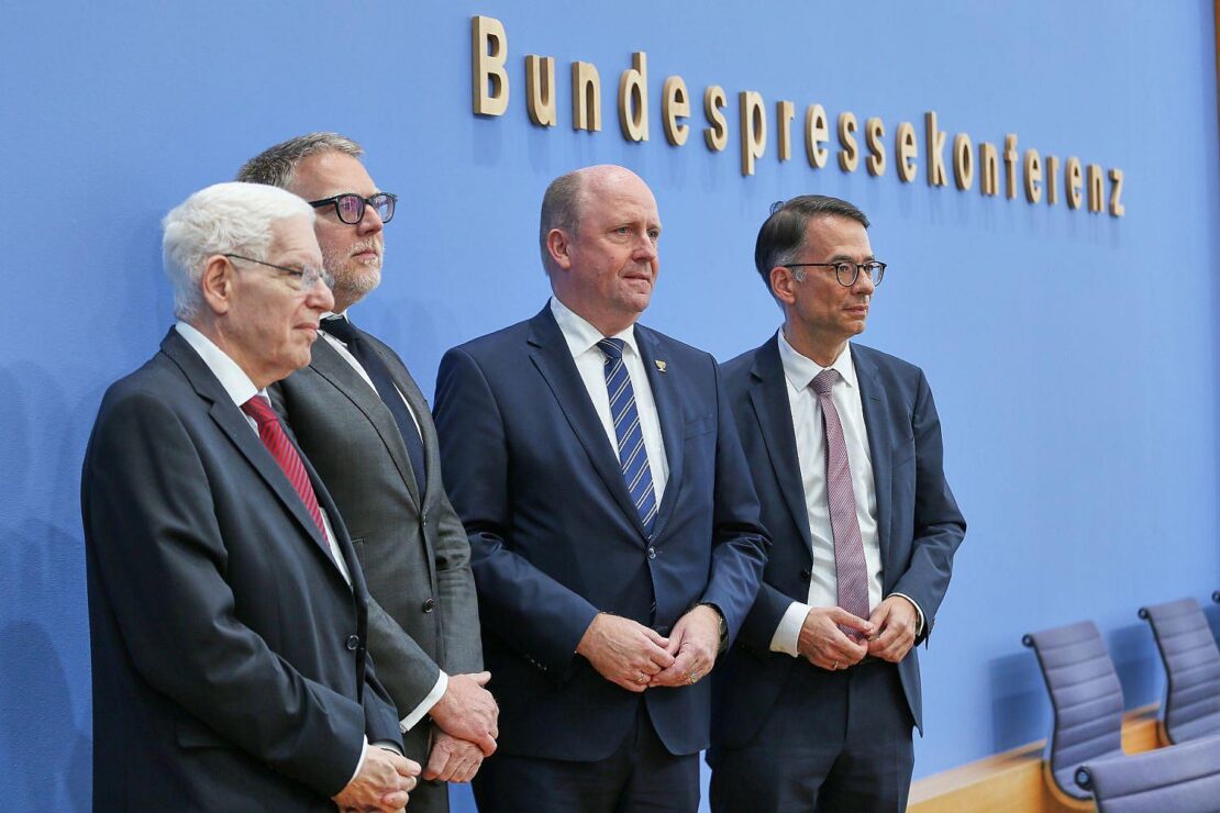 Hessen hält Strafbarkeit der Leugnung des Existenzrechts Israels für verfassungskonform