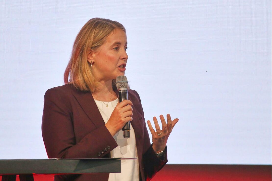 Hubertz: Förderprogramm "Gewerbe zu Wohnen" gut angelaufen
