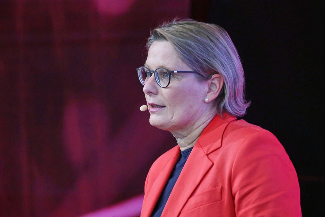 Hubig kündigt Gesetzentwurf gegen extremistische Schöffen an