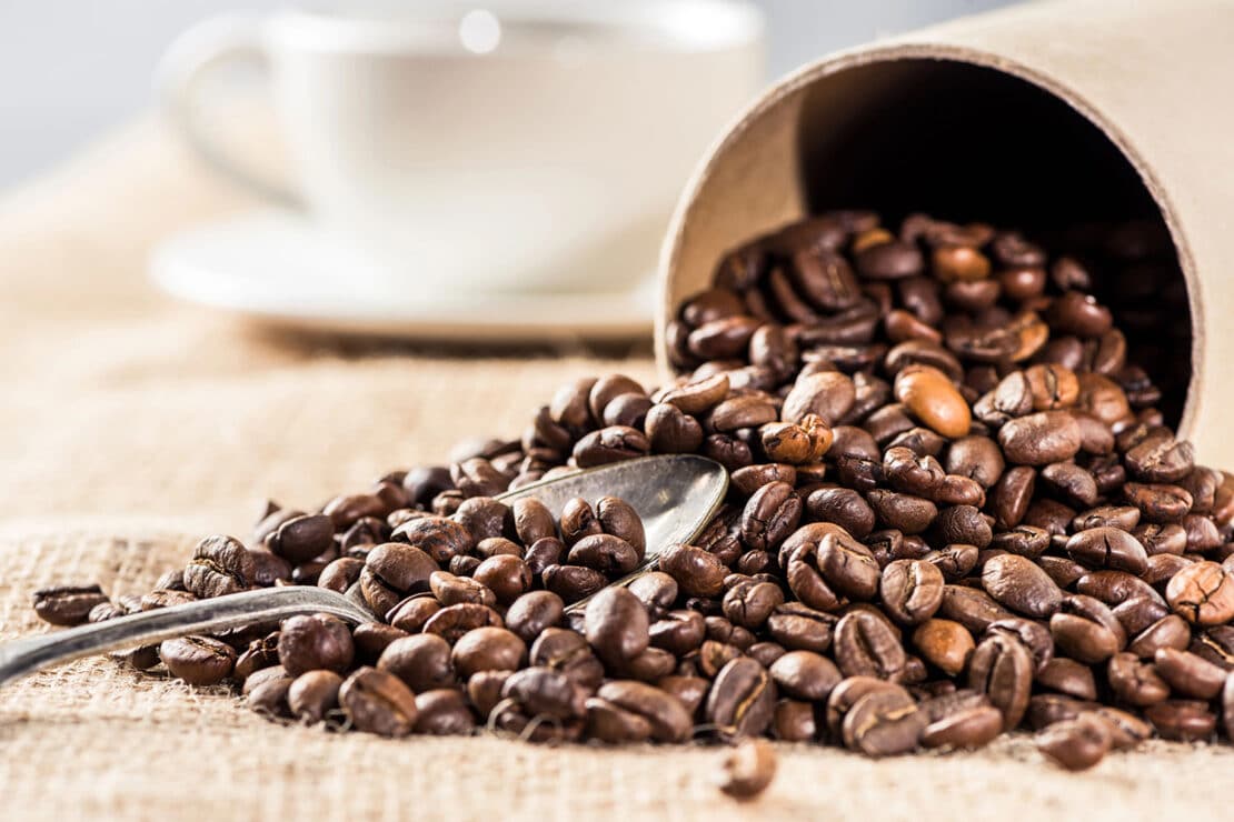 Daheim oder im Café: Dresden ist der Inbegriff der Kaffeekultur