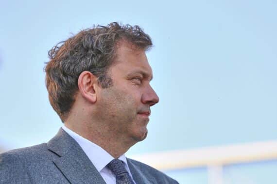 Lars Klingbeil vor dem SPD-Parteitag: SPD-Vorsitzender fordert Verantwortung und Einsatz für Deutschland.