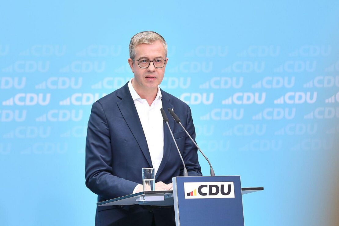 Kürzungen: Evers will mit Reformkurs Zuversicht auslösen