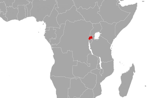 Lehramtsanwärter reisen im Modellversuch von Rheinland-Pfalz nach Ruanda: Studienreise, Austausch und Bildung.