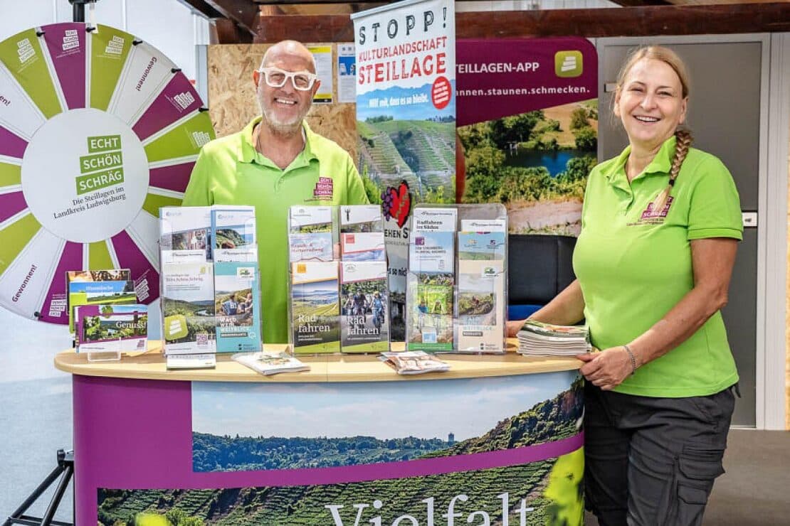 Landkreis Ludwigsburg zieht nach Landwirtschaftlichem Hauptfest positive Bilanz